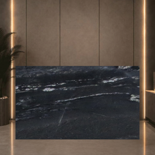 Titanium Black Marble thumbnail 2